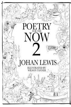 Paperback Poetry For the Now 2 Book
