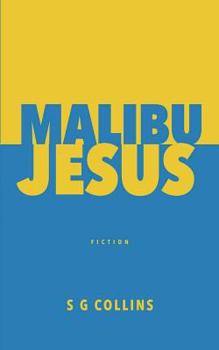 Paperback Malibu Jesus Book