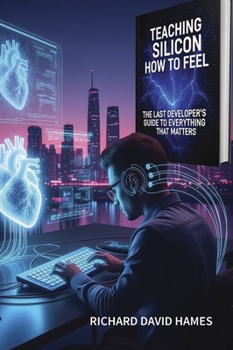 Teaching Silicon How to Feel: The Last Developer’s Guide to Everything That Matters