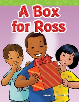 Paperback A Box for Ross Book