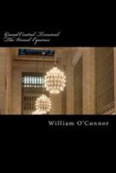 Paperback Grand Central Terminal: The Vernal Equinox Book