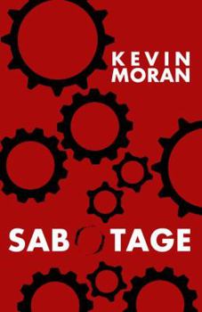 Paperback Sabotage Book