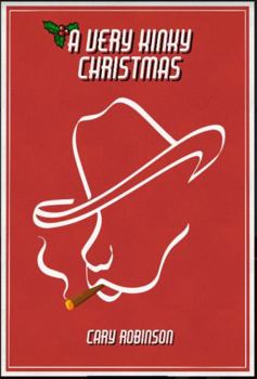 Hardcover A Very Kinky Christmas Book