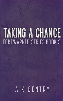 Paperback Taking a Chance Book