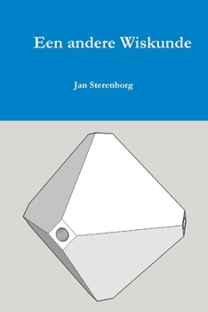 Paperback Een andere Wiskunde [kleur] [Dutch] Book