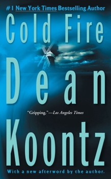Mass Market Paperback Cold Fire Book
