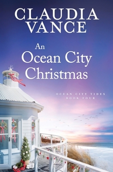 Paperback An Ocean City Christmas (Ocean City Tides Book 4) Book