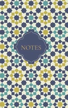 Hardcover Notes Book