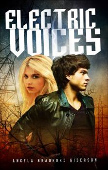Paperback Electric Voices Book