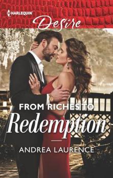 From Riches to Redemption - Book #2 of the Switched
