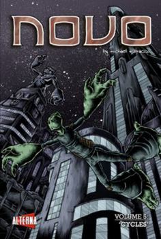 Paperback Novo: Cycles: Volume 5 Book