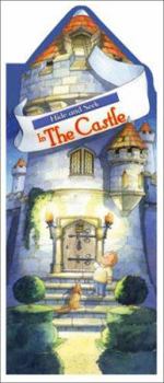 Hardcover Hide and Seek in the Castle Book