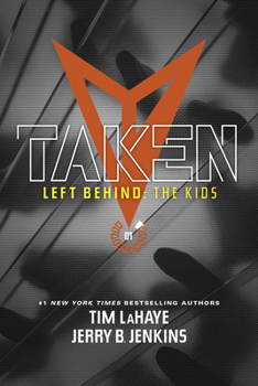 Taken - Book #1 of the Young Trib Force