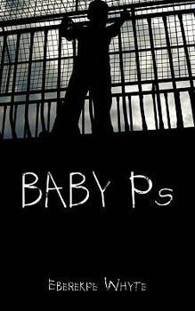 Paperback BABY Ps Book