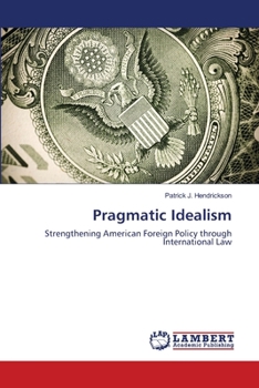 Paperback Pragmatic Idealism Book