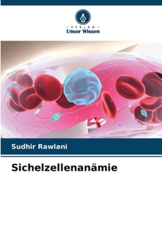 Paperback Sichelzellenanämie [German] Book
