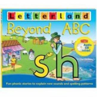Paperback Beyond ABC Book