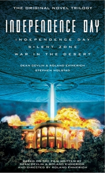 Mass Market Paperback The Complete Independence Day Omnibus Book