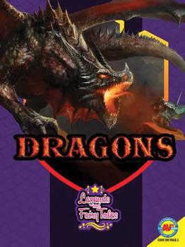 Paperback Dragons Book