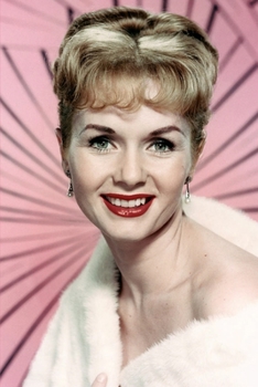 Journal: Debbie Reynolds