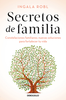 Paperback Secretos de Familia / Family Secrets [Spanish] Book
