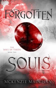 Paperback Forgotten Souls Book