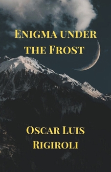 Paperback Enigma under the Frost Book