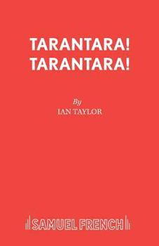 Paperback Tarantara! Tarantara! Book