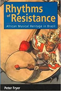 Rhythms of Resistance: African Musical Heritage in Brazil