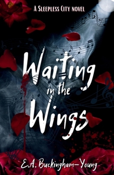 Paperback Waiting in the Wings Book