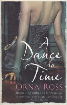 Paperback A Dance in Time Book