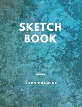 Sketchbook: for Kids with prompts Creativity Drawing, Writing, Painting, Sketching or Doodling, 150 Pages, 8.5x11: Sketchbook Creativity With This Primary Love and Write Drawing of cartoon sketch