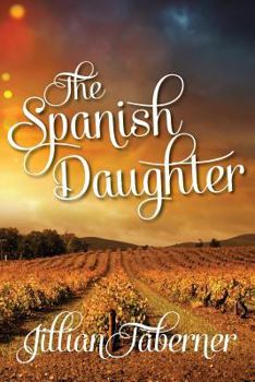 Paperback The Spanish Daughter Book