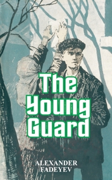 Paperback The Young Guard Book