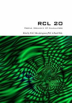 Paperback Rcl 20 Book