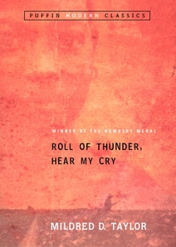 Roll of Thunder, Hear My Cry - Book #4 of the Logans