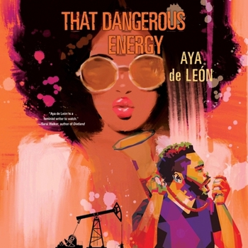 Audio CD That Dangerous Energy Book