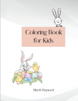 Coloring Book for Kids