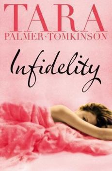 Paperback Infidelity Book