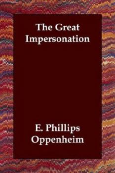 The Great Impersonation