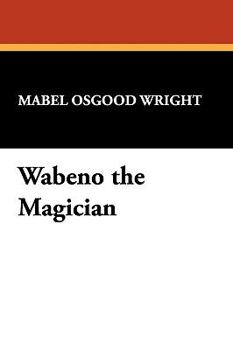 Wabeno the Magician: The Sequel to 'tommy-Anne and the Three Hearts' - Book #2 of the Tommy Anne and the Three Hearts