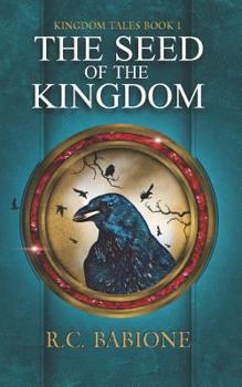 Paperback The Seed of the Kingdom Book