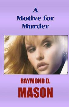 Paperback A Motive For Murder Book