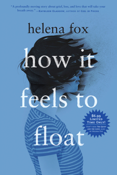 Paperback How It Feels to Float Book