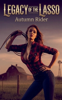 Paperback Legacy of the Lasso Book