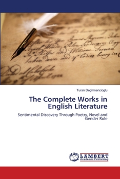 Paperback The Complete Works in English Literature Book