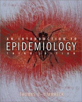 Paperback An Introduction to Epidemiology: . Book