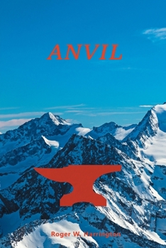 Paperback Anvil Book