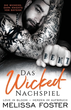 Paperback Das Wicked-Nachspiel [German] Book