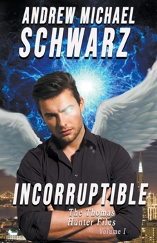Paperback Incorruptible Book